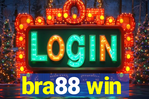 bra88 win