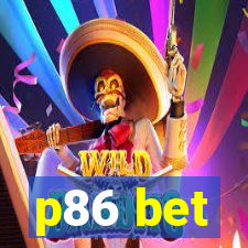 p86 bet