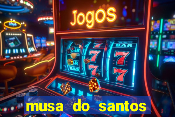 musa do santos futebol clube 2015