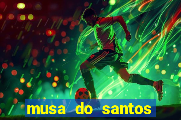 musa do santos futebol clube 2015