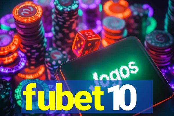 fubet10