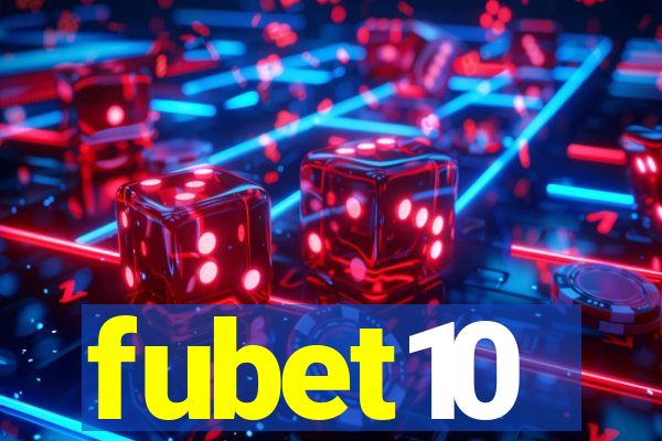 fubet10