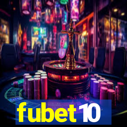 fubet10