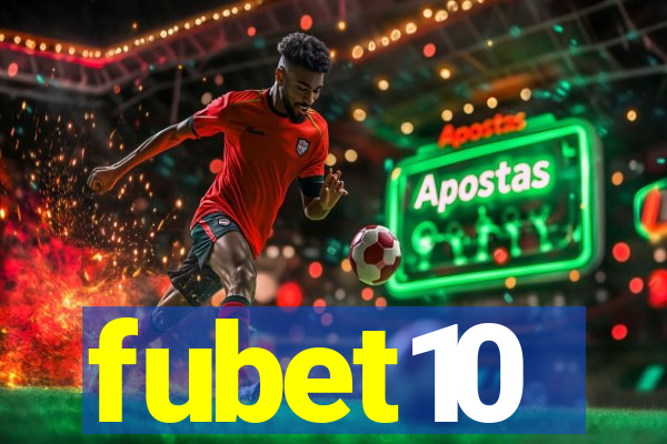 fubet10