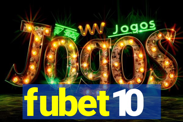 fubet10