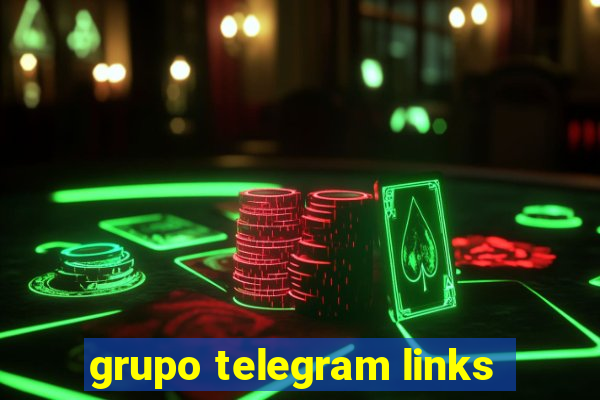 grupo telegram links