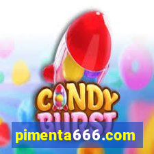 pimenta666.com