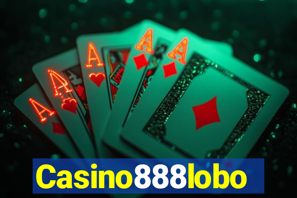 Casino888lobo