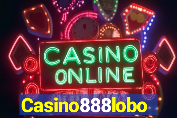 Casino888lobo