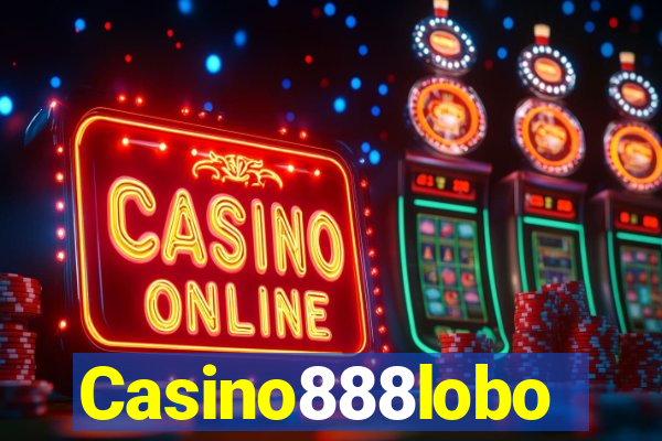 Casino888lobo