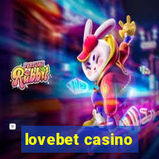 lovebet casino