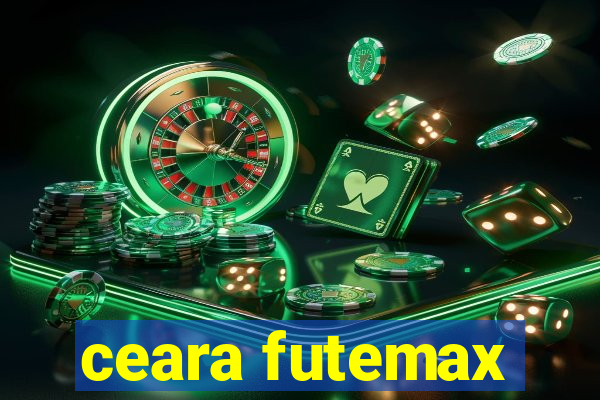 ceara futemax