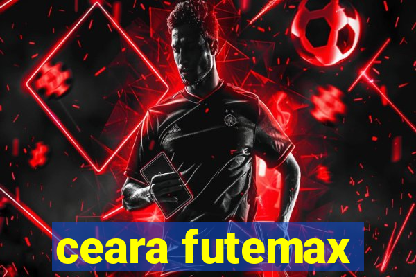 ceara futemax