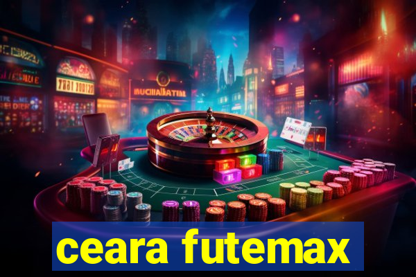 ceara futemax