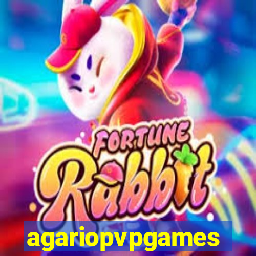 agariopvpgames