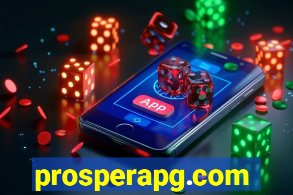 prosperapg.com