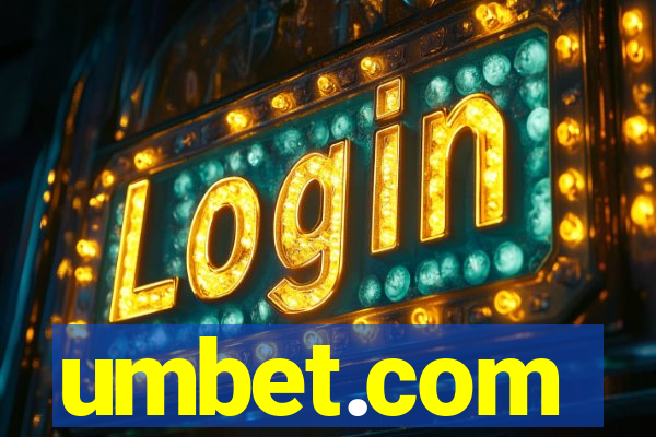 umbet.com