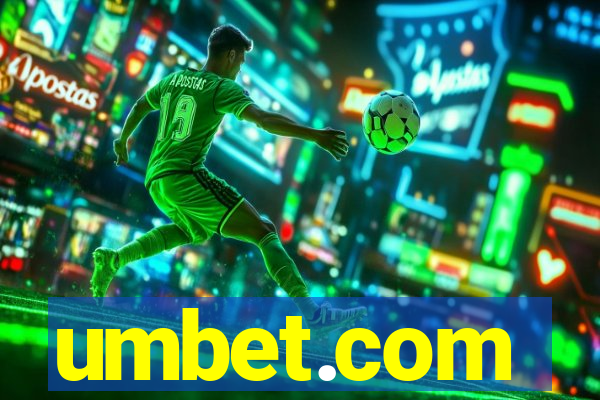 umbet.com