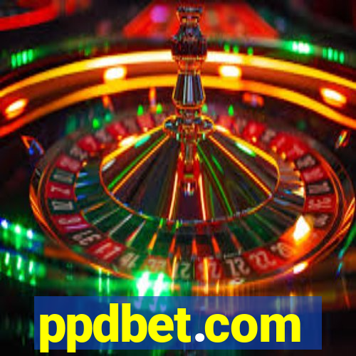 ppdbet.com