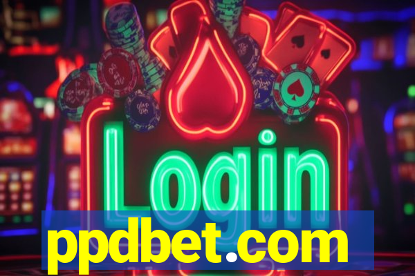 ppdbet.com