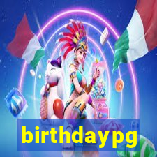 birthdaypg