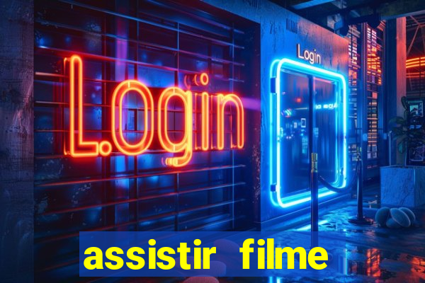 assistir filme bilhete de loteria