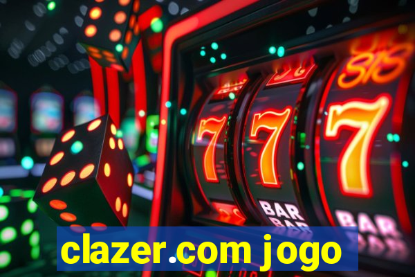 clazer.com jogo