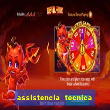 assistencia tecnica gringer porto alegre