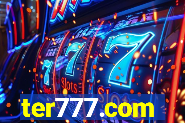 ter777.com