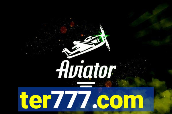 ter777.com