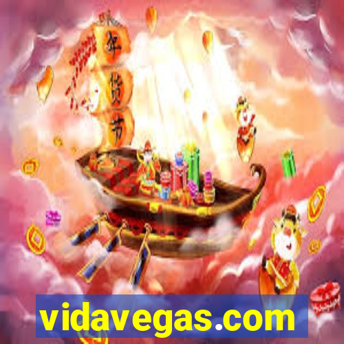 vidavegas.com