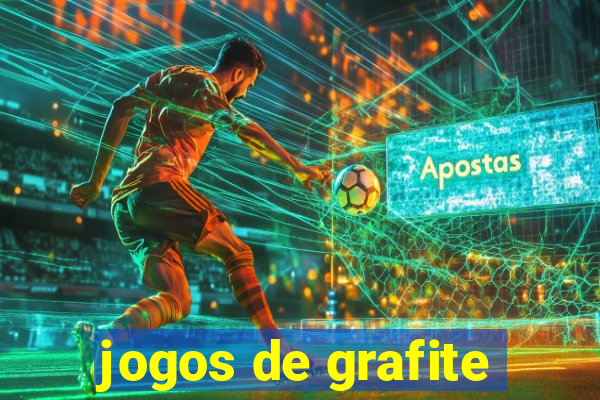 jogos de grafite