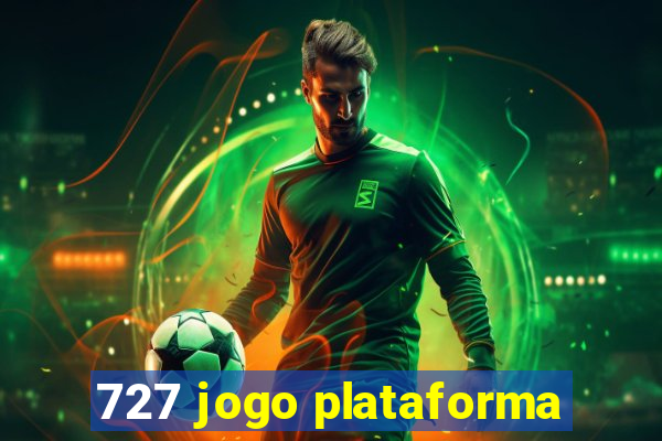 727 jogo plataforma