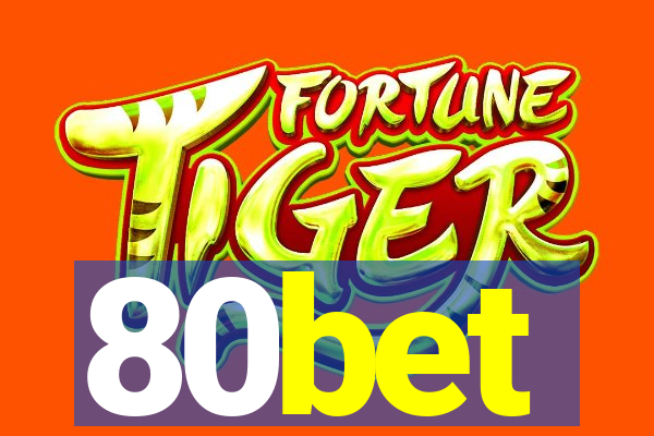 80bet