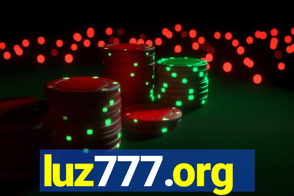 luz777.org