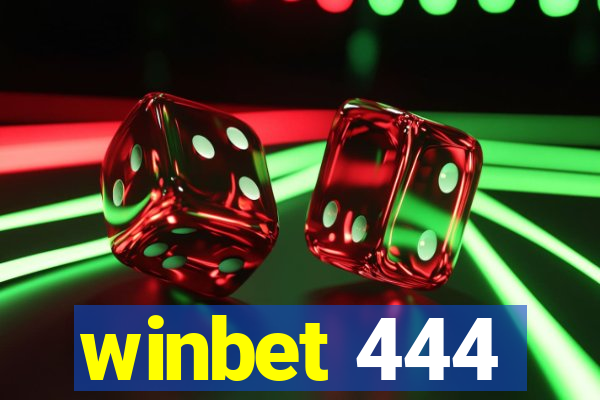 winbet 444