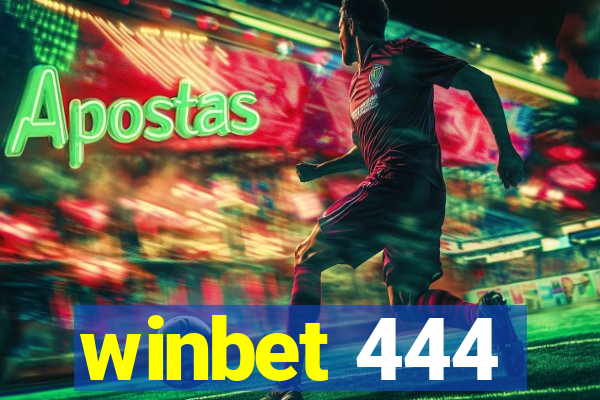 winbet 444