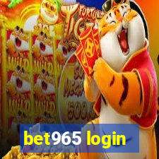 bet965 login