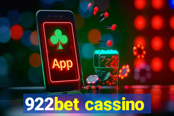 922bet cassino