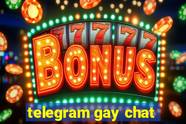 telegram gay chat