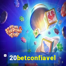 20betconfiavel