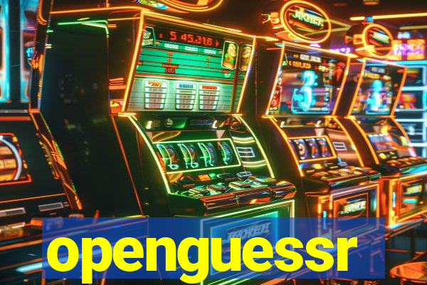 openguessr