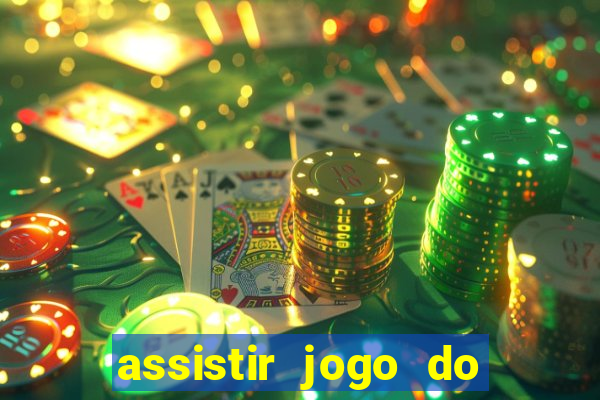 assistir jogo do cruzeiro ao vivo futemax