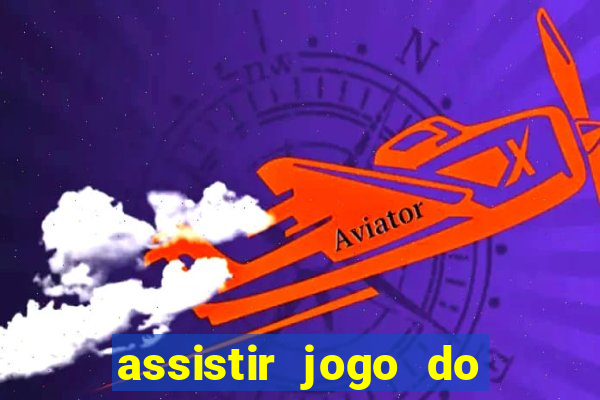 assistir jogo do cruzeiro ao vivo futemax