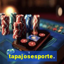 tapajosesporte.com