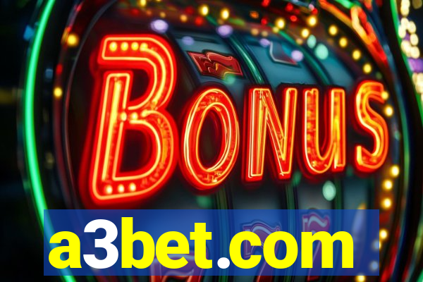 a3bet.com