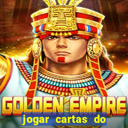 jogar cartas do tarot online