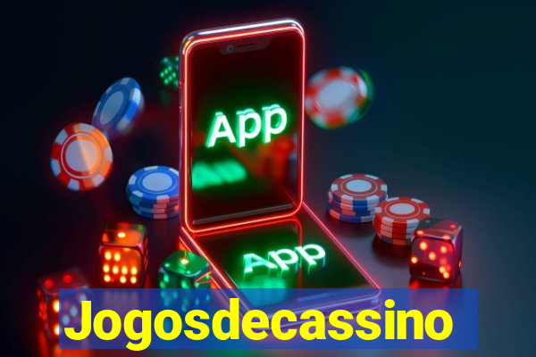 Jogosdecassino