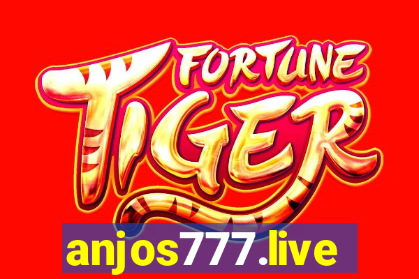 anjos777.live