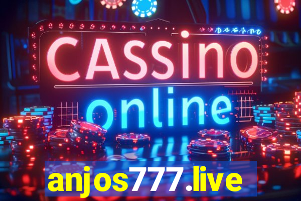 anjos777.live